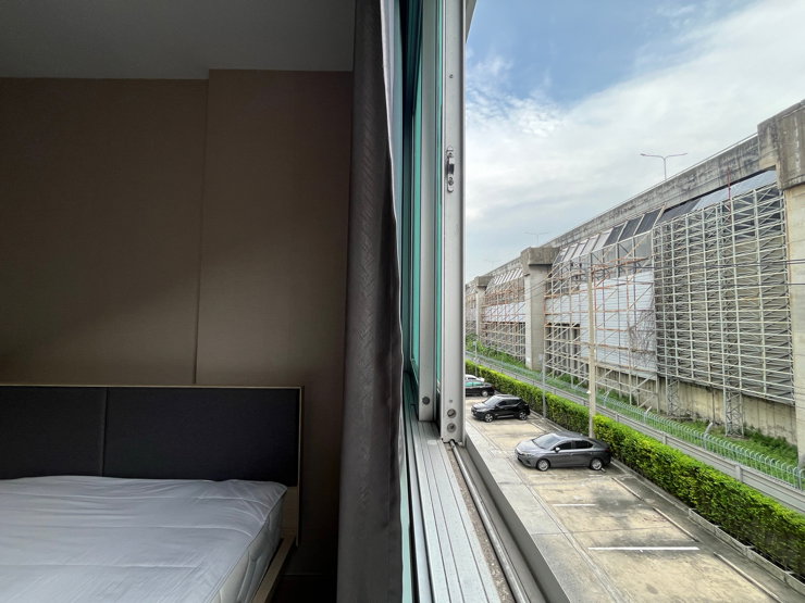 picture 🏡 For Sell~ Elio Del Ray Sukhumvit 64 | STUDIO 26 SQM | Floor3| BTS Phunnawiti - 12/34