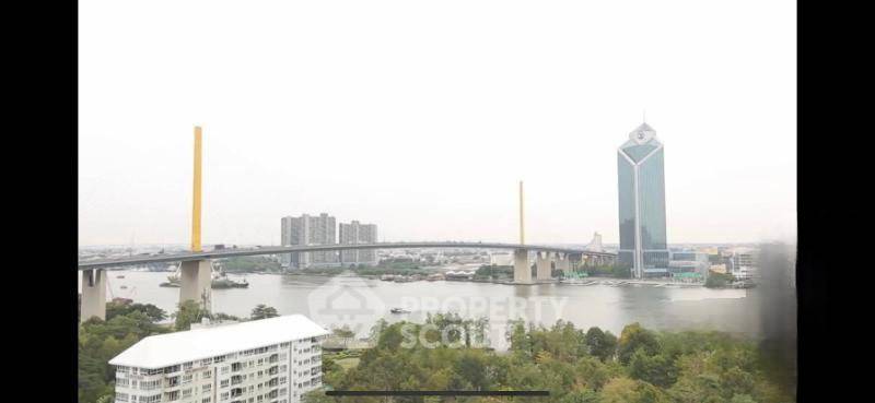 รูป คอนโด 1-ห้องนอน ที่ สตาร์วิว พระราม 3 ใกล้ พระราม 3 (ID 2918311) - รูปที่ 1/7