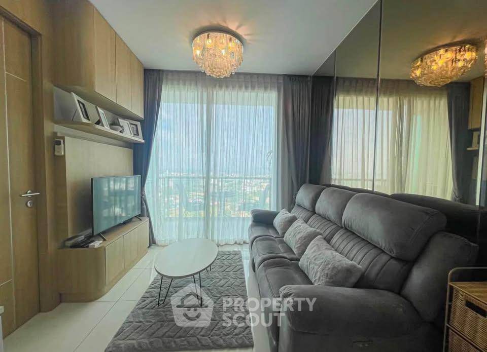รูป ขายห้องชุด 1 ห้องนอน ชั้น 30 ขนาด 35 ตร.ม. The Riviera Wongamat (ID 2799450) - รูปที่ 10/15