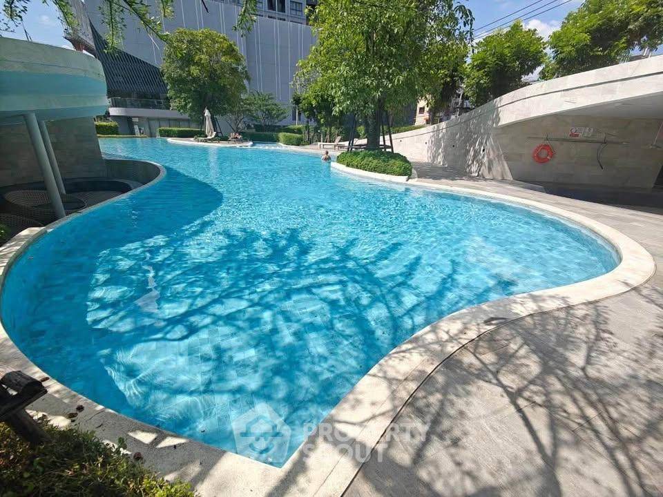 picture 2-BR Condo at Ideo O2 near BTS Bang Na (ID 2934786) - 12/15