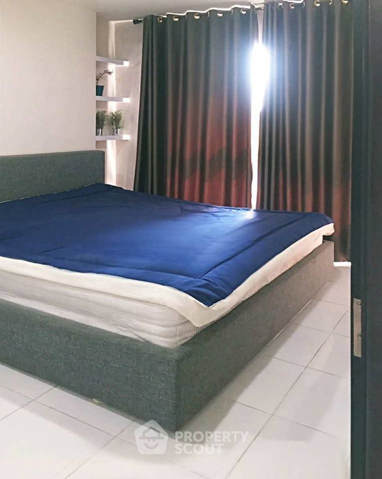 picture 29th-Floor 1-BR For Sale, Diamond Sukhumvit, 300m To BTS On Nut (ID 3234080) - 6/10