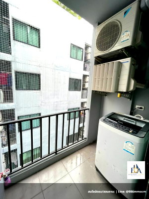 ขายคอนโด : ✨ ขาย คอนโด B Loft Lite condo (บี ลอฟท์ ไลท์ สุขุมวิท 115) คอนโดมิเนียม Low-Rise ตั้งอยู่ในซอยสุขุมวิท 115
