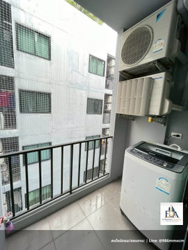 ✨ ขาย คอนโด B Loft Lite condo (บี ลอฟท์ ไลท์ สุขุมวิท 115) คอนโดมิเนียม Low-Rise ตั้งอยู่ในซอยสุขุมวิท 115