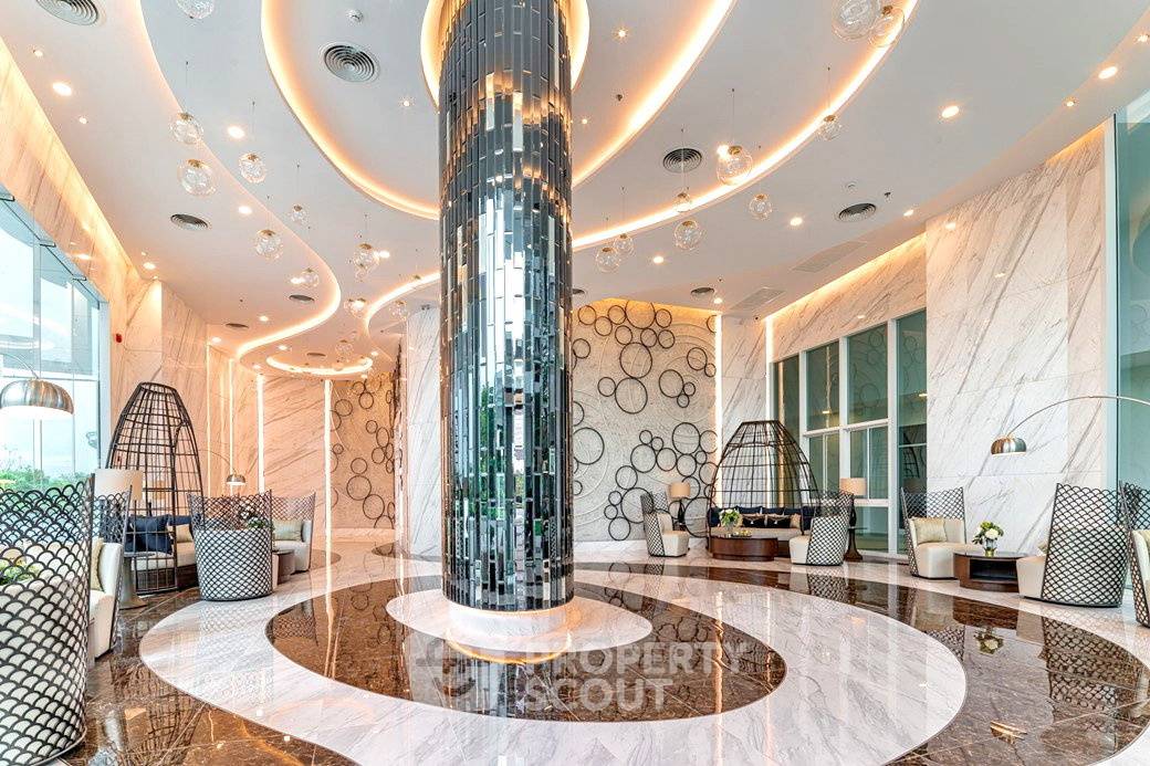 picture 3-BR Condo at Supalai Riva Grande close to Phra Ram 3 (ID 3170430) - 7/7