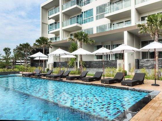 picture 1-BR Condo at Cetus Beachfront close to Jomtien Beach (ID 2872441) - 11/12