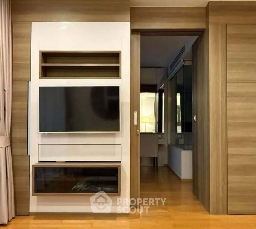 รูป ใกล้ BTS Saint Louis เพียง 200 เมตร | 1 ห้องนอน The Address Sathorn ชั้น 24 (ID 3221181) - รูปที่ 7/19