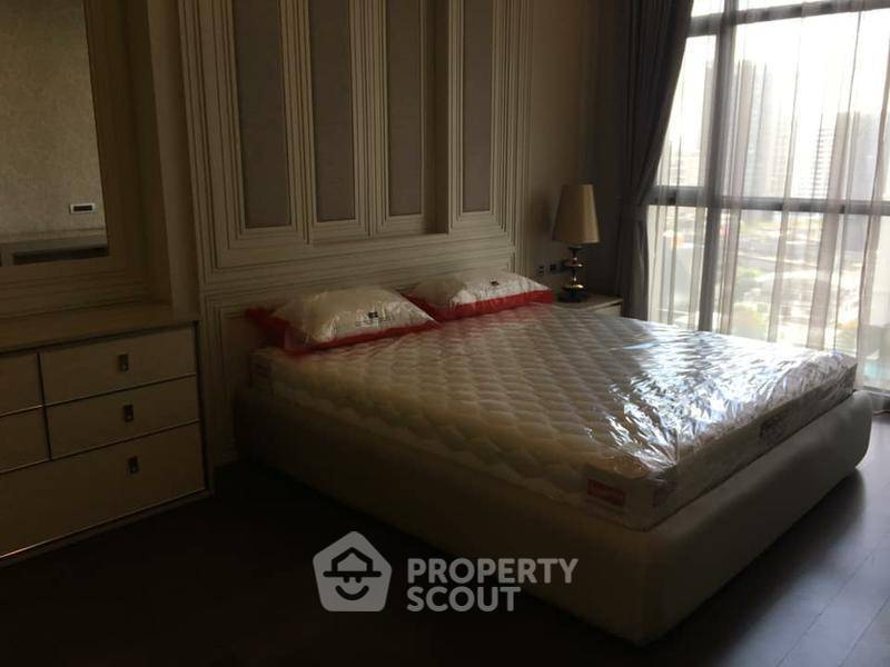 รูป คอนโด 2-ห้องนอน ที่ เดอะ เทอร์ทีไนน์ บาย แสนสิริ ใกล้ BTS พร้อมพงษ์ (ID 2835177) - รูปที่ 3/5