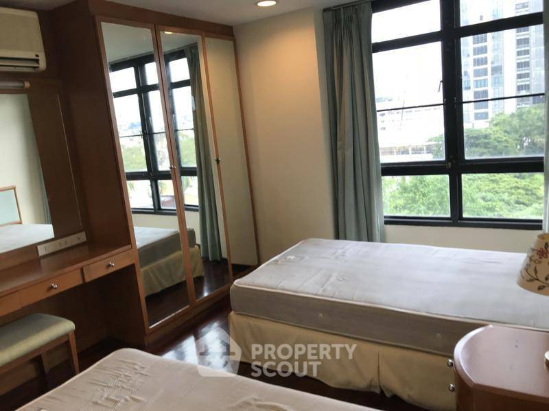 picture 2-BR Baan Chan Condominium In Thong Lo, 90 Sqm (ID 2834726) - 7/8