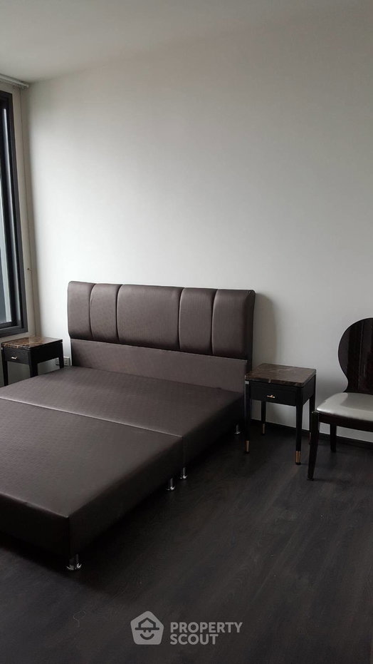 picture 2-BR Condo at The Edge Sukhumvit 23 near MRT Sukhumvit (ID 3298615) - 9/15