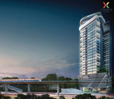 ขายคอนโด  ไอดีโอ โมบิ สุขุมวิท 66 BTS-อุดมสุข บางนาเหนือ เขต บางนา กรุงเทพ CX-169577 ✅ ทักไลน์ @connexproperty ตอบทันที ทีมงานมืออาชีพ ✅