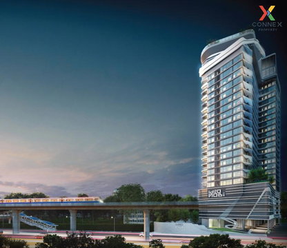 ขายคอนโด ไอดีโอ โมบิ สุขุมวิท 66 BTS-อุดมสุข บางนาเหนือ เขต บางนา กรุงเทพ CX-169577 ✅ ทักไลน์ @connexproperty ตอบทันที ทีมงานมืออาชีพ ✅