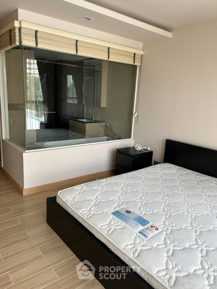 รูป คอนโด 1-ห้องนอน ที่ เวีย โบทานี ใกล้ BTS พร้อมพงษ์ (ID 3306738) - รูปที่ 6/6