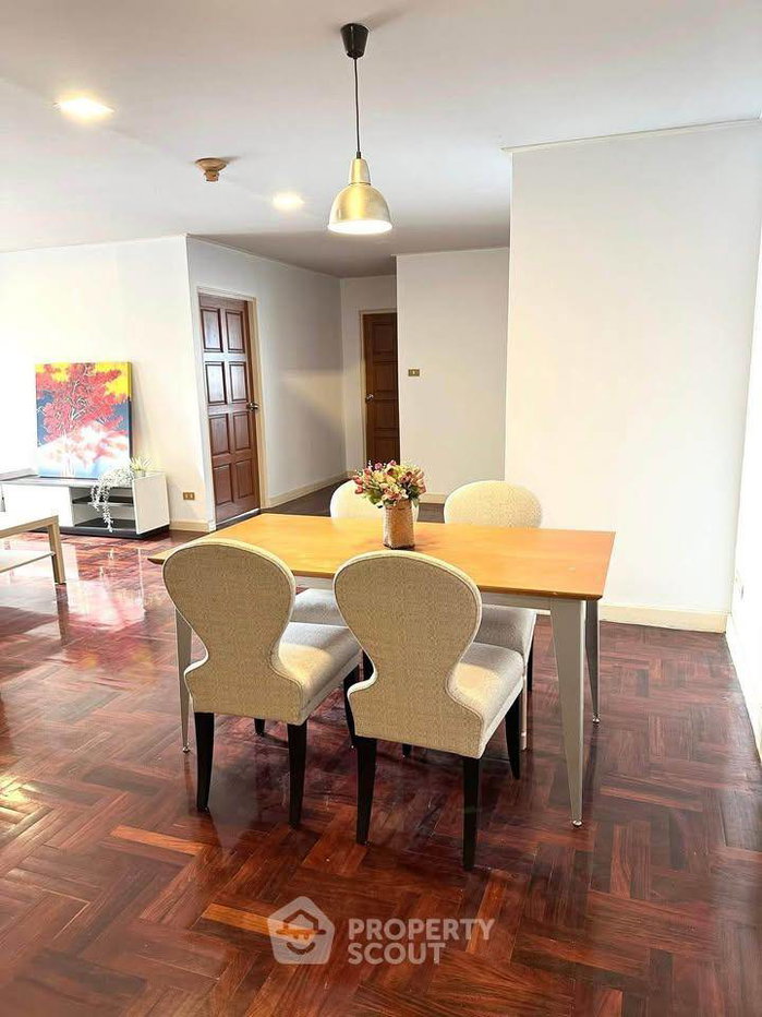 picture 3-BR At Richmond Palace Condominium Near BTS Phrom Phong (ID 2438146) - 2/8