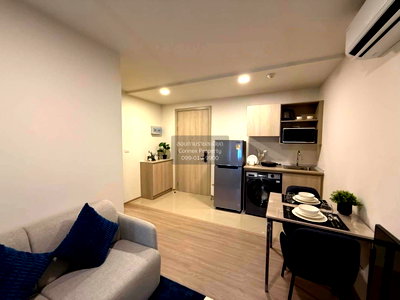 Condos for rent : 🔥🔥🔥 For Rent Condo , dcondo reef Phuket , Kathu , Kathu , Phuket , CX-174401 ✅ Live chat with us ADD LINE @connexproperty ✅ 🔥🔥🔥