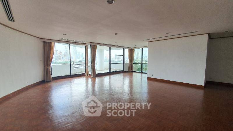 รูป ขนาด 245 ตร.ม. 2 ห้องนอน Baan Yen Akard Condominium ย่านช่องนนทรี (ID 2834442) - รูปที่ 5/5