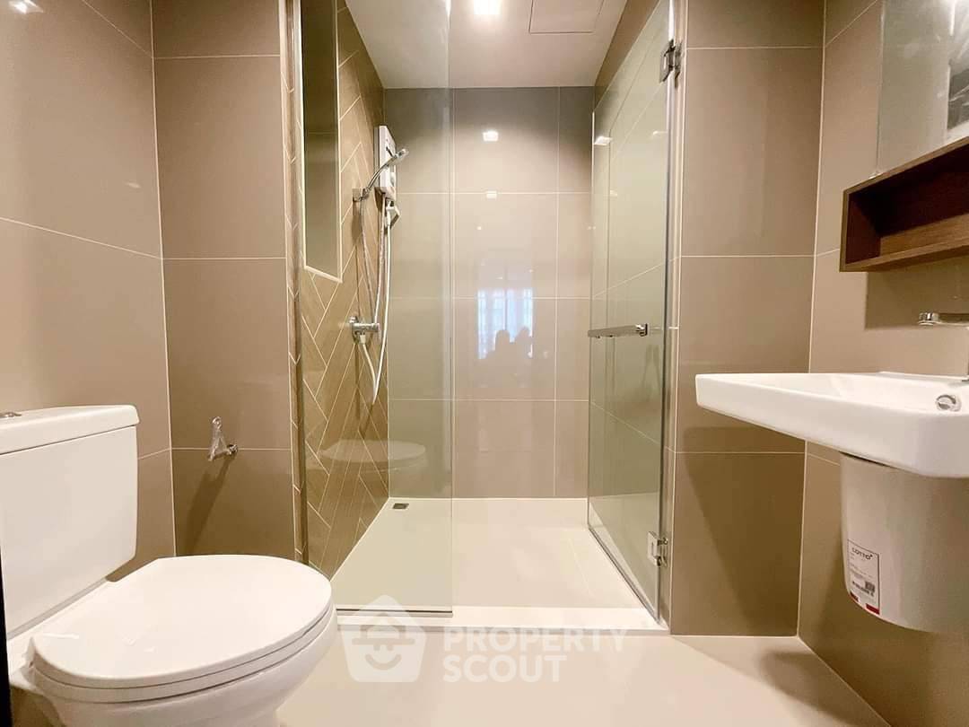 picture 1-BR Condo at The Line Phahonyothin Park near MRT Phahon Yothin (ID 3306701) - 10/10