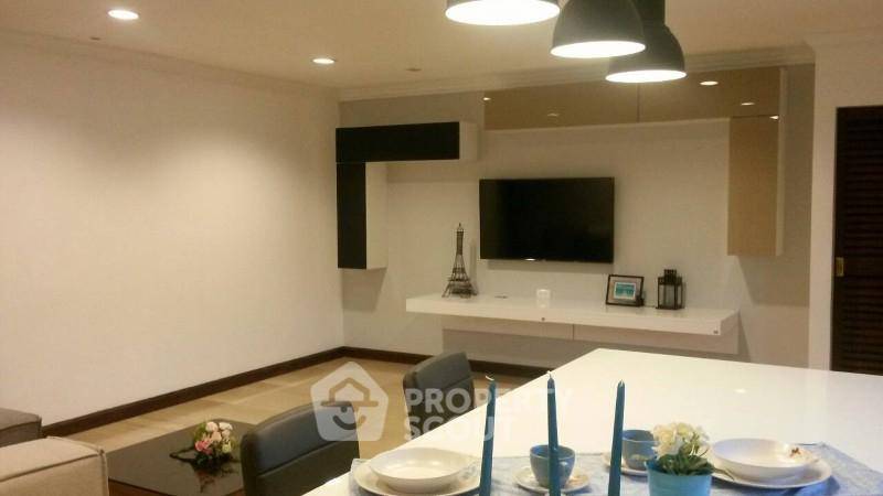 picture 3-BR Condo at Richmond Palace Condominium near BTS Phrom Phong (ID 2834342) - 6/8