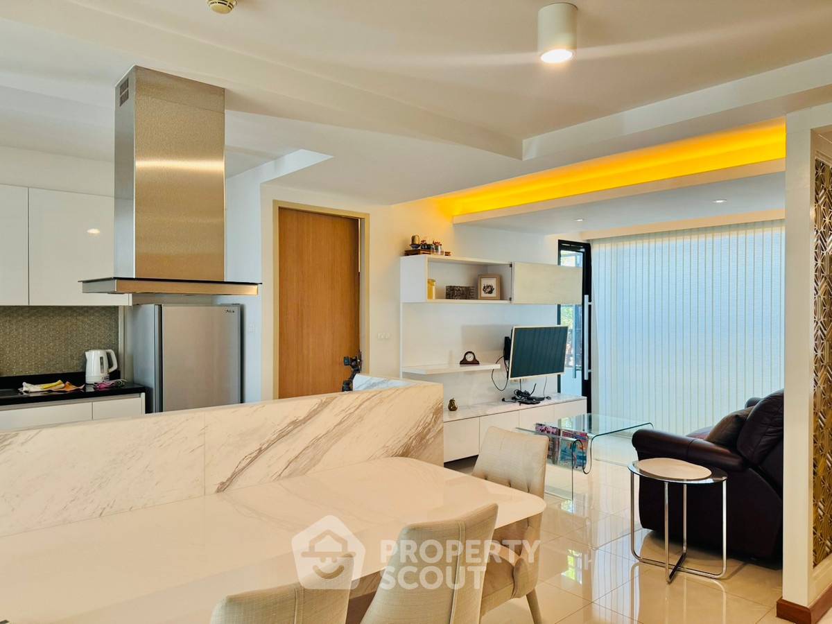 picture 2-BR Condo at Le Cote Thonglor 8 Condominium near BTS Thong Lor (ID 2850595) - 2/12