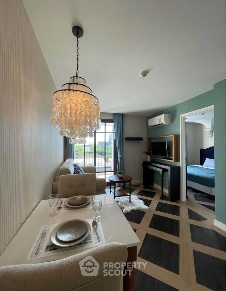 รูป คอนโด 1 ห้องนอน Espana Condo Resort Pattaya ให้เช่า (ID 3072816) - รูปที่ 3/7