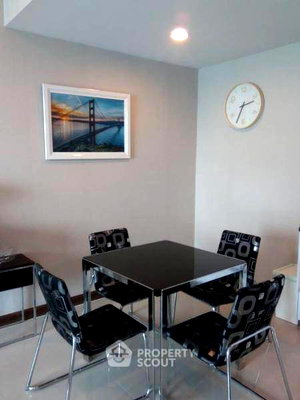Condos for sale : Great Value 2-BR Supalai Premier @ Asoke, 200m To MRT Phetchaburi (ID 2918250)