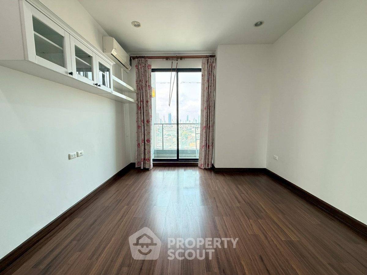 รูป ชั้น 20 ห้อง 2 ห้องนอน Supalai Premier Ratchathewi ใกล้ BTS ราชเทวี (ID 2816705) - รูปที่ 8/15