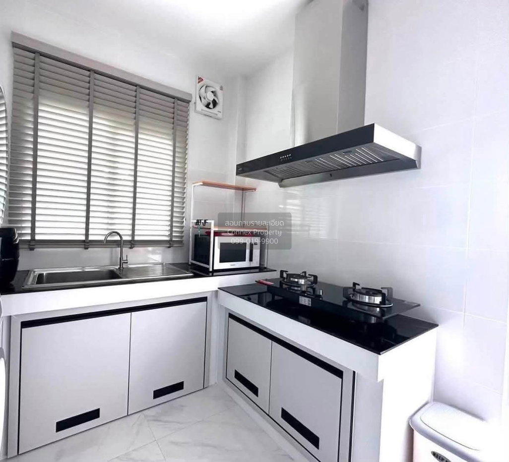 รูป เช่าบ้าน ลัดดารมย์ จตุโชติ 15 ออเงิน เขต สายไหม กรุงเทพ CX-174281 ✅ ทักไลน์ @connexproperty ตอบทันที ทีมงานมืออาชีพ ✅ - รูปที่ 10/12
