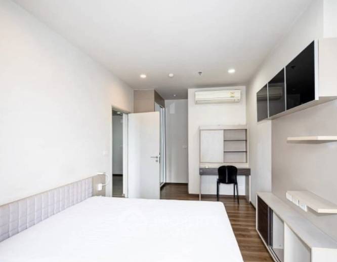 picture 1-BR Condo at Onyx Phahonyothin near BTS Saphan Khwai (ID 3170574) - 2/9