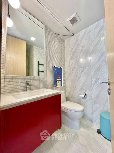 รูป ใกล้ BTS นานา 300 เมตร คอนโด 2 ห้องนอน ขายที่ Hyde Sukhumvit 11 (ID 2918345) - รูปที่ 4/8