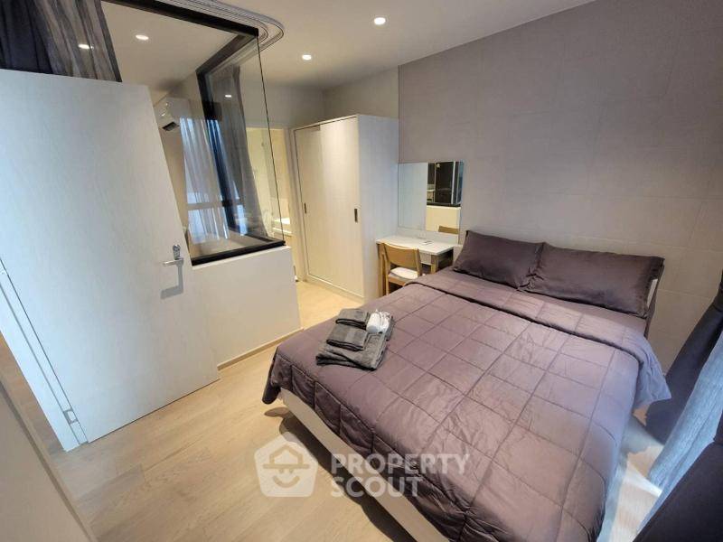 picture 1-BR Condo at Runesu Thonglor 5 near BTS Thong Lor (ID 2835498) - 3/7