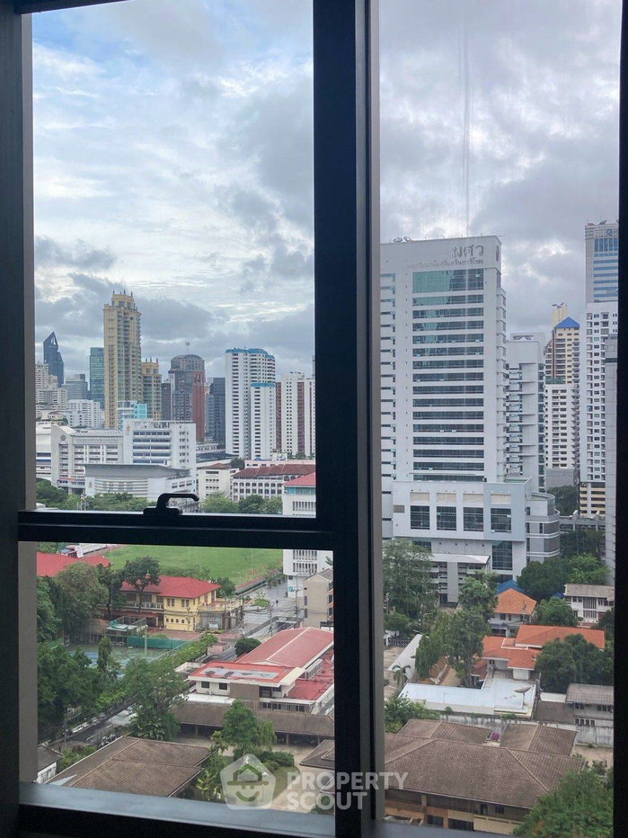 picture 1-BR Condo at The Esse At Singha Complex near MRT Phetchaburi (ID 3298628) - 4/19
