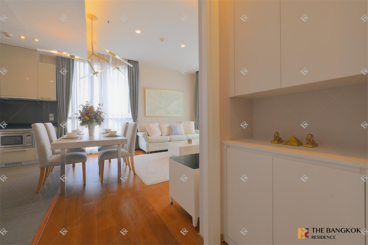 picture Ultimate Luxury Lifestyle with Convenience Quattro by Sansiri - 7/10