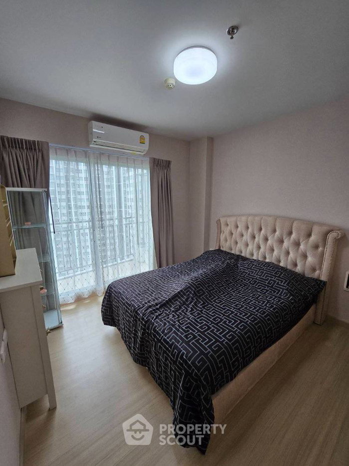 picture 2-BR Condo at Supalai Veranda Rama 9 in Bang Kapi (ID 2903365) - 3/10