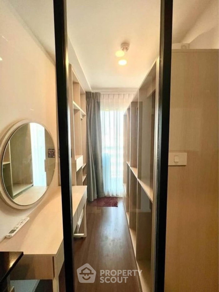 picture 1-BR Condo at The Origin Ratchada-Ladprao near MRT Ratchadaphisek (ID 3187050) - 6/10