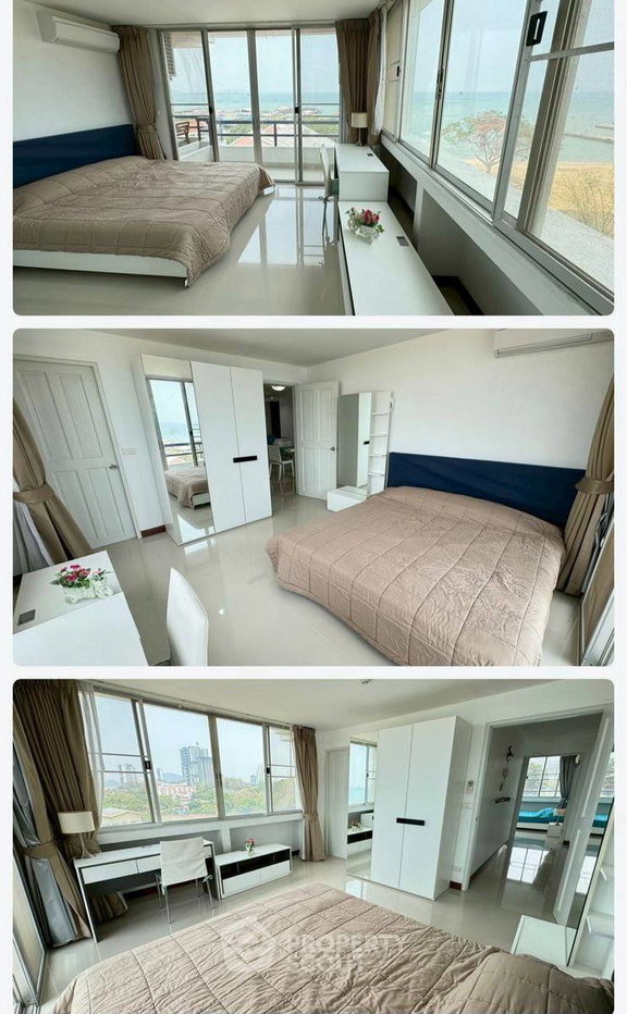 picture 2-BR Condo at Rama Harbour View Condominium in Surasak (ID 3089366) - 9/11