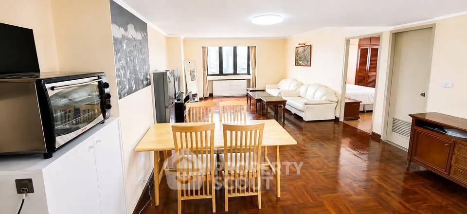 picture 2-BR Condo at Omni Tower near BTS Nana (ID 3259321) - 6/14