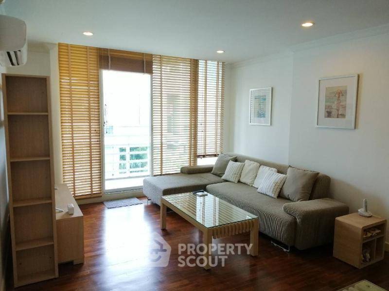 picture 2-BR Condo At Baan Siri Sukhumvit 10 Near BTS Nana (ID 2834878) - 1/8