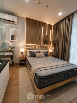 คอนโด 1-ห้องนอน ที่ คลาวด์ ทองหล่อ-เพชรบุรี ใกล้ MRT เพชรบุรี (ID 3306845)
