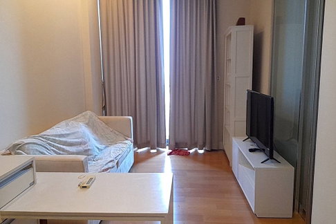🔥 For Rent !!🔥 Equinox Phahol - Vipa, 1 bedroom, 1 bathroom, high floor 32++, rare item !! Code C20230109196 furnished, ready to move in📣📣