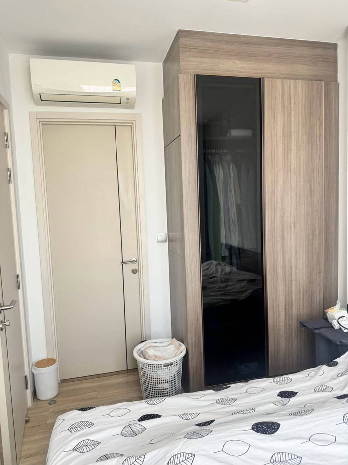 picture 🍀 For Rent THE LINE Phahon - Pradipat 🍀 Add Line ID: @zcondo (with@) 🔥 C6208 - 4/10