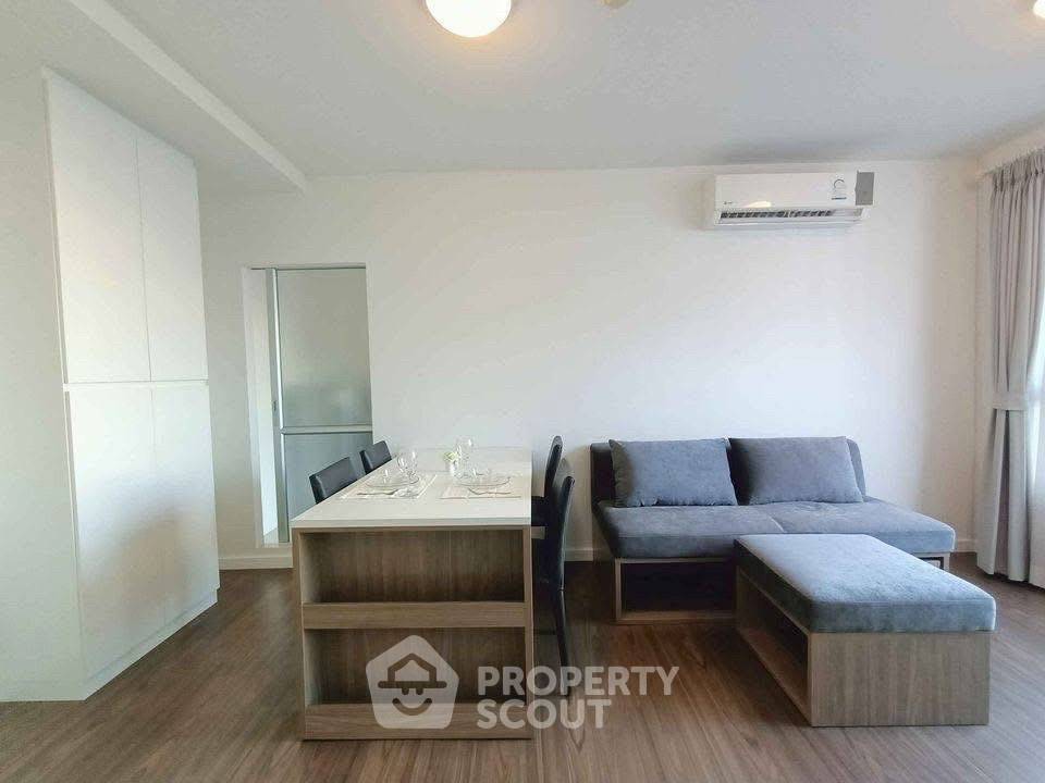 รูป คอนโด 1-ห้องนอน ที่ ดีคอนโด นิม เชียงใหม่ ใกล้ เซ็นทรัล เฟสติวัล เชียงใหม่ (ID 3044000) - รูปที่ 4/19