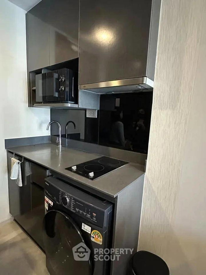 picture 1-BR Condo at Ashton Asoke near MRT Sukhumvit (ID 2884789) - 7/8