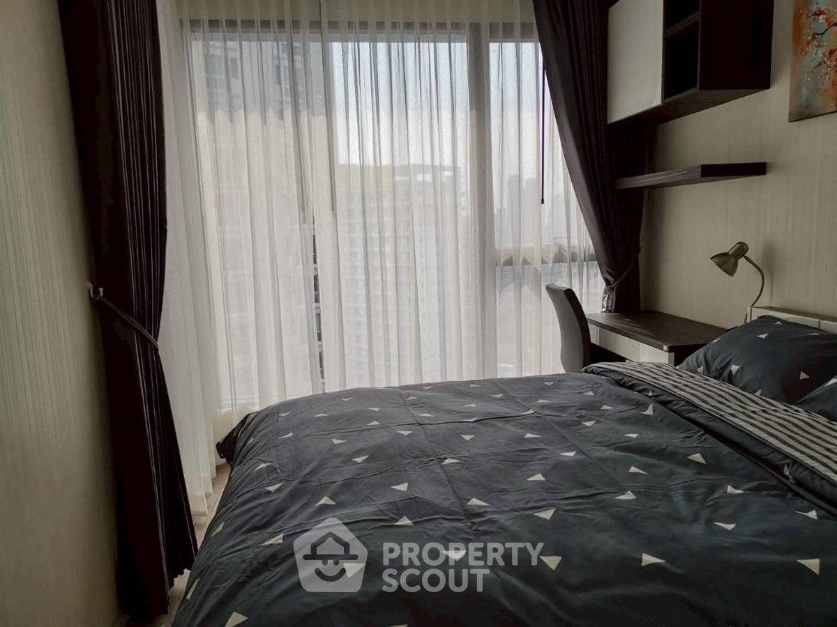 picture 1-BR Condo at Ideo Mobi Asoke near MRT Phetchaburi (ID 3050364) - 4/10