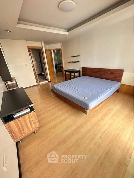 รูป คอนโด 2 ห้องนอน Saranjai Mansion ย่านสุขุมวิท ใกล้ BTS Nana (ID 3017306) - รูปที่ 1/20