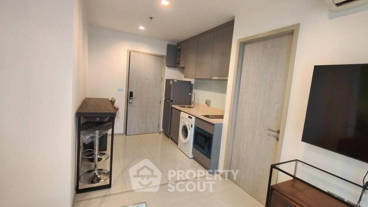 picture 1-BR Condo at Rhythm Sukhumvit 36-38 near BTS Thong Lor (ID 3252441) - 3/5