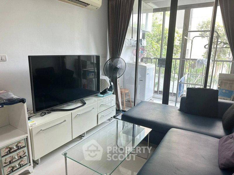 รูป คอนโด 2-ห้องนอน ที่ ไอดีโอ บลูโคฟ สาทร ใกล้ BTS วงเวียนใหญ่ (ID 2918520) - รูปที่ 2/5
