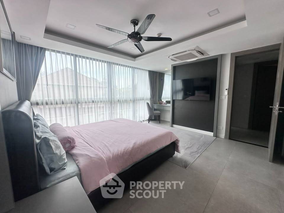 รูป คอนโด 3-ห้องนอน ที่ เซเรนิตี้ เรสซิเดนซ์ จอมเทียน ใกล้ เมืองพัทยา (ID 2625508) - รูปที่ 7/20