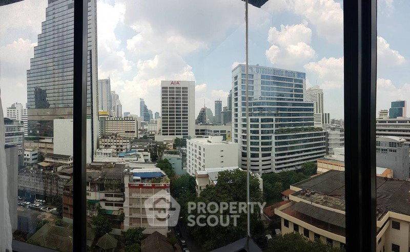 รูป ขายคอนโด 1 ห้องนอน M Silom ใกล้ BTS ช่องนนทรี 400 ม. (ID 2918404) - รูปที่ 8/8
