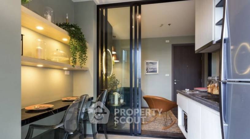 รูป ขายคอนโด 1 ห้องนอน The Base Park West Sukhumvit 77 ใกล้ BTS อ่อนนุช (ID 3262826) - รูปที่ 5/8