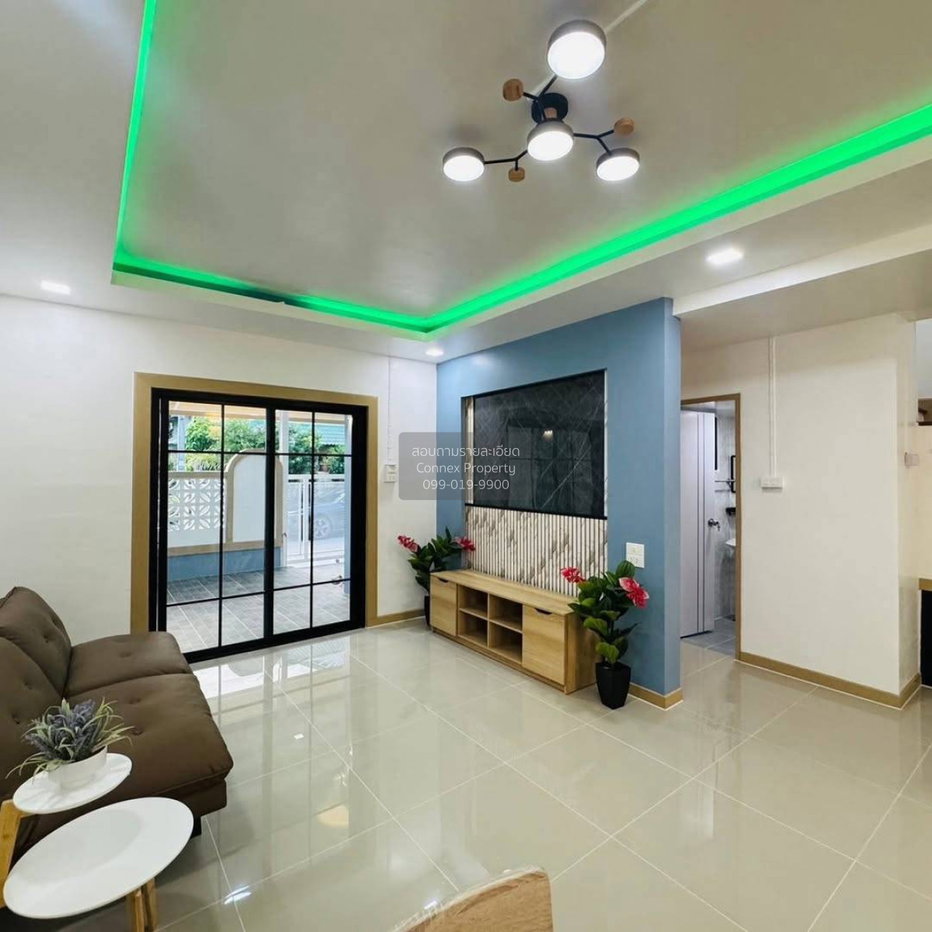 รูป ขายทาวน์เฮ้าส์/ทาวน์โฮม บ้านพฤกษา 106 บางปู - ตำหรุ รีโนเวทใหม่ บางปูใหม่ เมืองสมุทรปราการ สมุทรปราการ CX-174839 ✅ ทักไลน์ @connexproperty ตอบทันที ทีมงานมืออาชีพ ✅ - รูปที่ 7/12