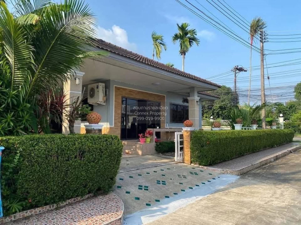 รูป เช่าบ้าน หมู่บ้าน บ้านสวนเนรมิต 5 ศรีสุนทร ถลาง ภูเก็ต CX-174692 ✅ ทักไลน์ @connexproperty ตอบทันที ทีมงานมืออาชีพ ✅ - รูปที่ 8/12